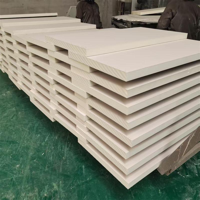 绿色建材引领未来建筑趋势